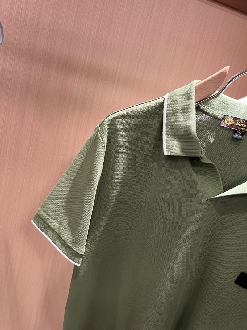 Loro Piana T-Shirts